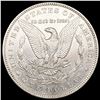 Image 2 : 1893 Morgan Silver Dollar CLOSELY UNCIRCULATED