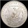 Image 2 : 1888-S Morgan Silver Dollar CLOSELY UNCIRCULATED
