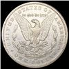 Image 2 : 1892-CC Morgan Silver Dollar CLOSELY UNCIRCULATED