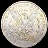 Image 2 : 1883-S Morgan Silver Dollar CLOSELY UNCIRCULATED