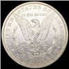 Image 2 : 1887-S Morgan Silver Dollar CLOSELY UNCIRCULATED