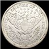 Image 2 : 1915-D Barber Quarter CLOSELY UNCIRCULATED