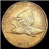 Image 1 : 1857 Flying Eagle Cent CLOSELY UNCIRCULATED
