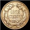 Image 2 : 1857 Flying Eagle Cent CLOSELY UNCIRCULATED