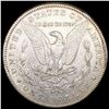 Image 2 : 1900-S Morgan Silver Dollar CLOSELY UNCIRCULATED