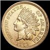 Image 1 : 1862 Indian Head Cent UNCIRCULATED