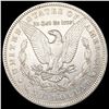 Image 2 : 1892-O Morgan Silver Dollar CLOSELY UNCIRCULATED