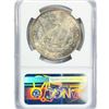 Image 2 : 1891-O Morgan Silver Dollar NGC MS62