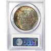 Image 2 : 1881-S Morgan Silver Dollar PCGS MS65