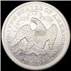 Image 2 : 1872 Seated Liberty Dollar UNCIRCULATED