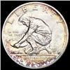 Image 1 : 1925-S Jubilee Half Dollar UNCIRCULATED