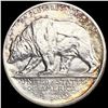 Image 2 : 1925-S Jubilee Half Dollar UNCIRCULATED