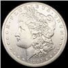 Image 1 : 1885-S Morgan Silver Dollar NEARLY UNCIRCULATED