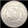 Image 2 : 1885-S Morgan Silver Dollar NEARLY UNCIRCULATED