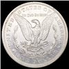 Image 2 : 1888-S Morgan Silver Dollar CLOSELY UNCIRCULATED