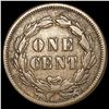 Image 2 : 1859 Indian Head Cent LIGHTLY CIRCULATED