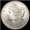 Image 1 : 1885-S Morgan Silver Dollar CLOSELY UNCIRCULATED