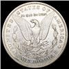 Image 2 : 1896-S Morgan Silver Dollar CLOSELY UNCIRCULATED