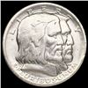 Image 1 : 1936 Long Island Half Dollar UNCIRCULATED