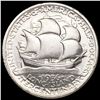 Image 2 : 1936 Long Island Half Dollar UNCIRCULATED