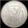 Image 2 : 1885-S Morgan Silver Dollar CLOSELY UNCIRCULATED