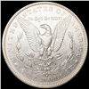 Image 2 : 1891-S Morgan Silver Dollar CLOSELY UNCIRCULATED