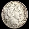Image 1 : 1914-S Barber Dime UNCIRCULATED