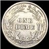Image 2 : 1914-S Barber Dime UNCIRCULATED
