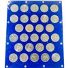 Image 2 : 1878-1921 Morgan Silver Dollar Set (28 Coins)