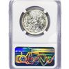Image 2 : 1935 Texas Half Dollar NGC MS66