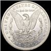Image 2 : 1891 Morgan Silver Dollar UNCIRCULATED