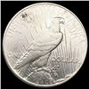 Image 2 : 1926-D Silver Peace Dollar CLOSELY UNCIRCULATED