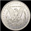 Image 2 : 1892 Morgan Silver Dollar UNCIRCULATED