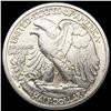 Image 2 : 1933-S Walking Liberty Half Dollar CLOSELY UNCIRCU