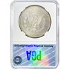 Image 2 : 1879-S Morgan Silver Dollar PGA MS64 Rev 78