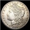 Image 1 : 1886-S Morgan Silver Dollar UNCIRCULATED
