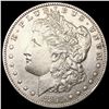 Image 1 : 1895-O Morgan Silver Dollar CLOSELY UNCIRCULATED
