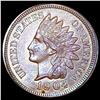 Image 1 : 1904 Indian Head Cent UNCIRCULATED