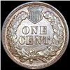 Image 2 : 1904 Indian Head Cent UNCIRCULATED
