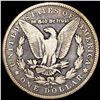 Image 2 : 1880-CC Morgan Silver Dollar NICELY CIRCULATED