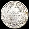 Image 2 : 1887 Seated Liberty Dime UNCIRCULATED