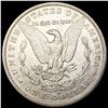 Image 2 : 1889-S Morgan Silver Dollar CLOSELY UNCIRCULATED
