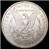 Image 2 : 1883-S Morgan Silver Dollar CLOSELY UNCIRCULATED