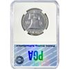 Image 2 : 1955 Franklin Half Dollar PGA PR69 CAMEO