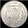 Image 2 : 1878-CC Morgan Silver Dollar CLOSELY UNCIRCULATED