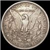 Image 2 : 1900-O/CC Morgan Silver Dollar LIGHTLY CIRCULATED