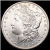 Image 1 : 1902 Morgan Silver Dollar UNCIRCULATED