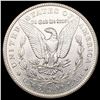 Image 2 : 1902 Morgan Silver Dollar UNCIRCULATED