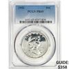 Image 1 : 1952 Franklin Half Dollar PCGS PR65