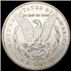 Image 2 : 1879-S 7TF Rev 78 Morgan Silver Dollar CLOSELY UNC